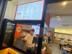 -堂上堂(益民街店)