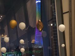 大堂-田舍家Inakaya(天汇igc店)