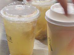 -唐沫茶兮(仓山万达金街店)