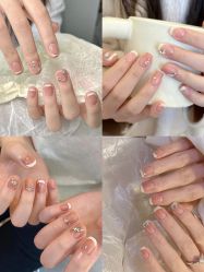 -M·X Nail日式美甲美睫