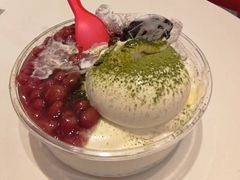 -DQ·蛋糕·冰淇淋(南开大悦城2F店)