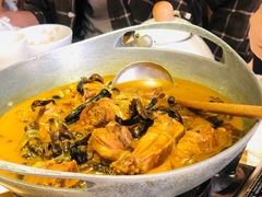 -关东小磨东北菜(上海长风大悦城店)