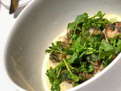 -Le Comptoir de Pierre Gagnaire