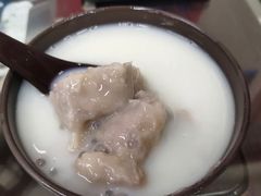 招牌香芋西米露-潘苏凉茶馆(康之宝超级广场店)