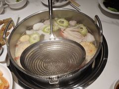 -犇鼎牛潮汕牛肉火锅(新辰里学清路店)
