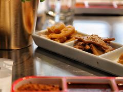 -朴太院·烤肉万岁·创意首尔料理(中联广场店)