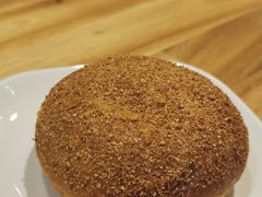 全麦面包-宜家·瑞典风味餐厅(无锡店)