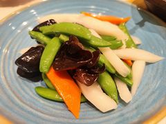 -鹿港小镇(悠唐店)