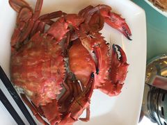 海天一色(银星美食城)-海天一色海景自助餐厅(西港花园店)