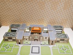 -上海城市规划展示馆