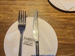 -FABIO’S费比欧披萨餐厅