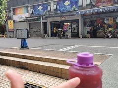 -milkplus·泰式奶茶(较场东路店)