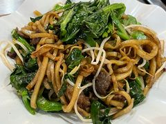 -金新街边打边炉(天安花园店)