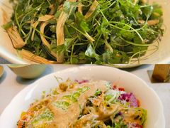 -悦融·京鲁菜·露台花园(安定门店)