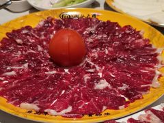 -潮汕大目牛肉火锅(皇岗旗舰店)