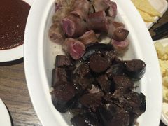 -蒙亨·手把肉·蒙古包文化主题餐厅(天恒广场店)