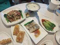 -粤财皇冠假日酒店·彩华轩中餐厅