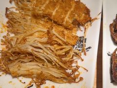 -喝丢一只鞋海鲜烧烤·海肠捞饭(东关街店)