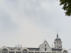 -中国铁道博物馆(正阳门馆)