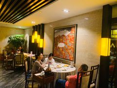 -香云轩·顺德菜(香云纱园林酒店店)