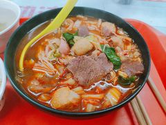 -扬州大学扬子津校区润园餐厅