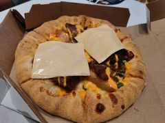 -达美乐比萨(留仙大道店)