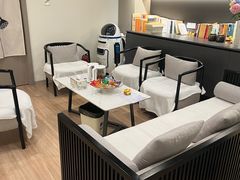 -席仁堂推拿按摩脊柱调理(世纪科贸大厦店)