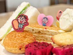 -上海神旺大酒店