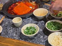 -蜀大侠火锅(建设路第五大道店)