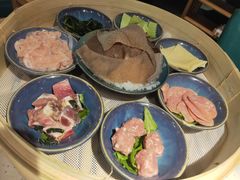 -五星桥原切肥牛火锅(怀德桥店)