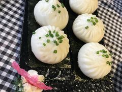 -hallch好吃餐厅(奥体中心店)