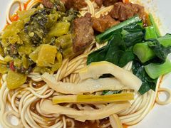 -马记永·兰州牛肉面(3019君尚店)