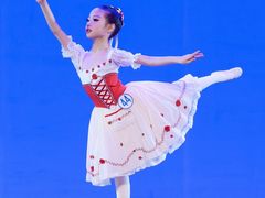 -芭蕾仙子 FairyBallet 少儿芭蕾舞蹈中心(丽都旗舰店)