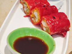 -丰圆轩粤式茶楼(大宁国际商业广场店)