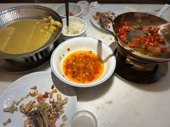 -径山十八道·风味民间菜(杭州总店)