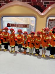 -奈尔宝·儿童乐园·亲子餐厅(苏州大悦城店)