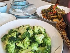 -食光慢宴·安吉土菜馆