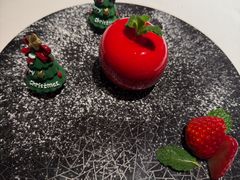 -荣轩(新荣记环球金融中心店)