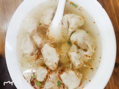 -黄家馄饨(铁心桥店)