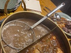 -春记潮汕牛肉火锅