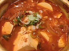 -金北顺大锅家(신사본점)