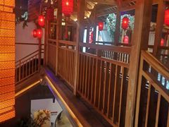 -锦绣金山人家(友谊店)