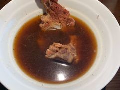 老味酱脊骨-前海沿·青岛菜(李沧万达店)