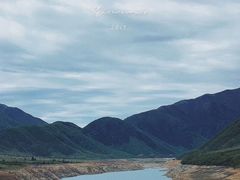 -石棉县孟获城