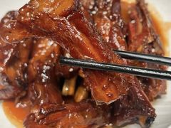 -食光慢宴·安吉土菜馆