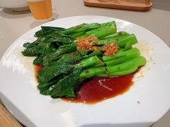 -蔡澜点心·粤菜(丽泽天街店)