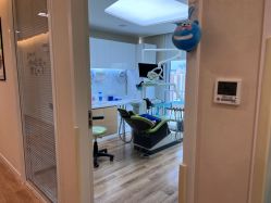 -唯儿诺儿童医院·儿科·眼科·口腔(海岸城店)