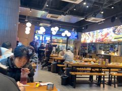 -本色.小马哥烧烤(无锡九里仓店)