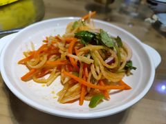 -禾木·新疆特色美食