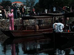 -上甘棠村